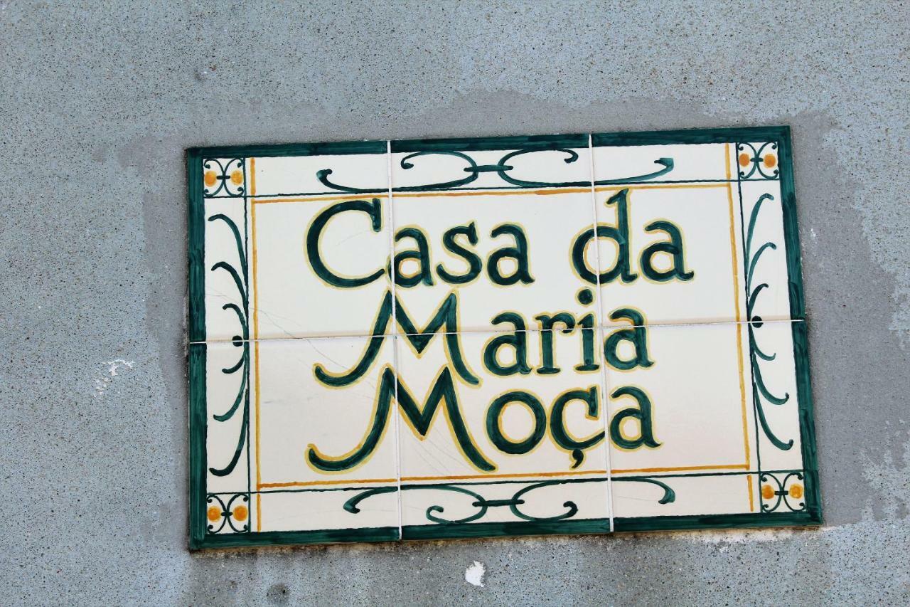 Villa Casa Da Maria Moca à Fátima Extérieur photo