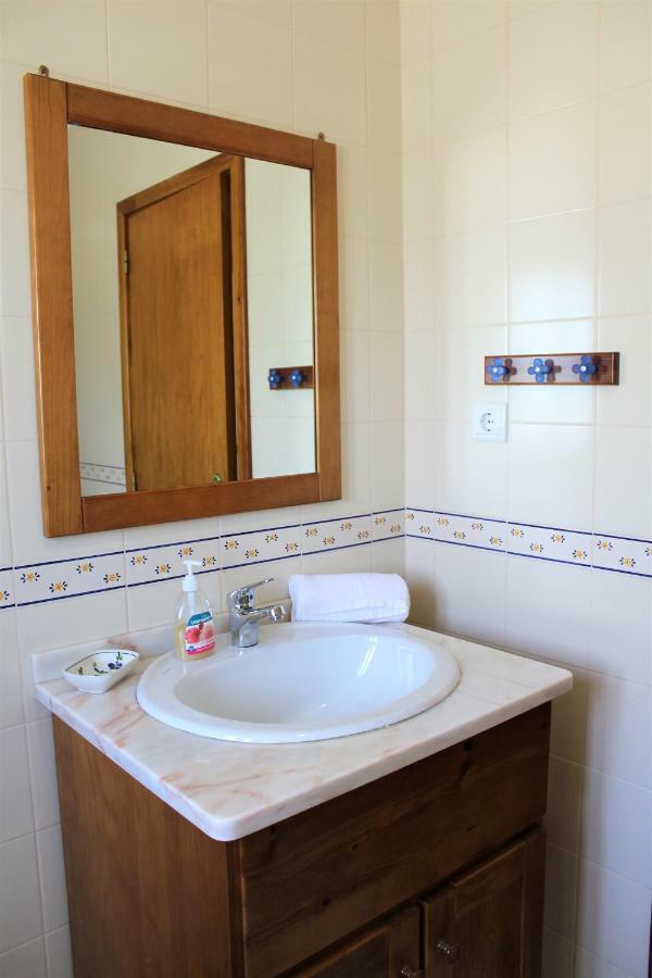 Villa Casa Da Maria Moca à Fátima Extérieur photo