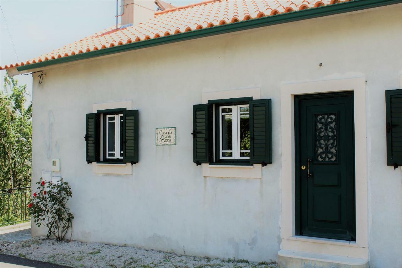 Villa Casa Da Maria Moca à Fátima Extérieur photo