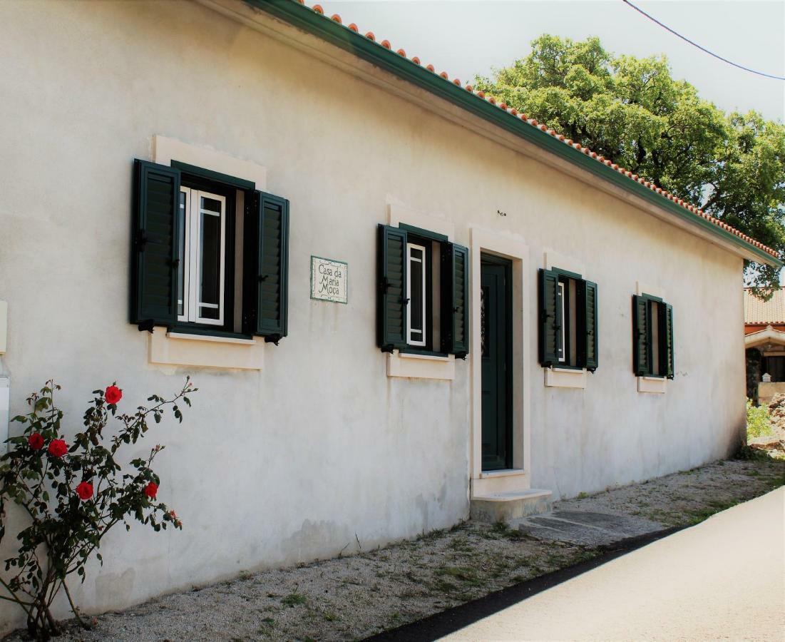 Villa Casa Da Maria Moca à Fátima Extérieur photo