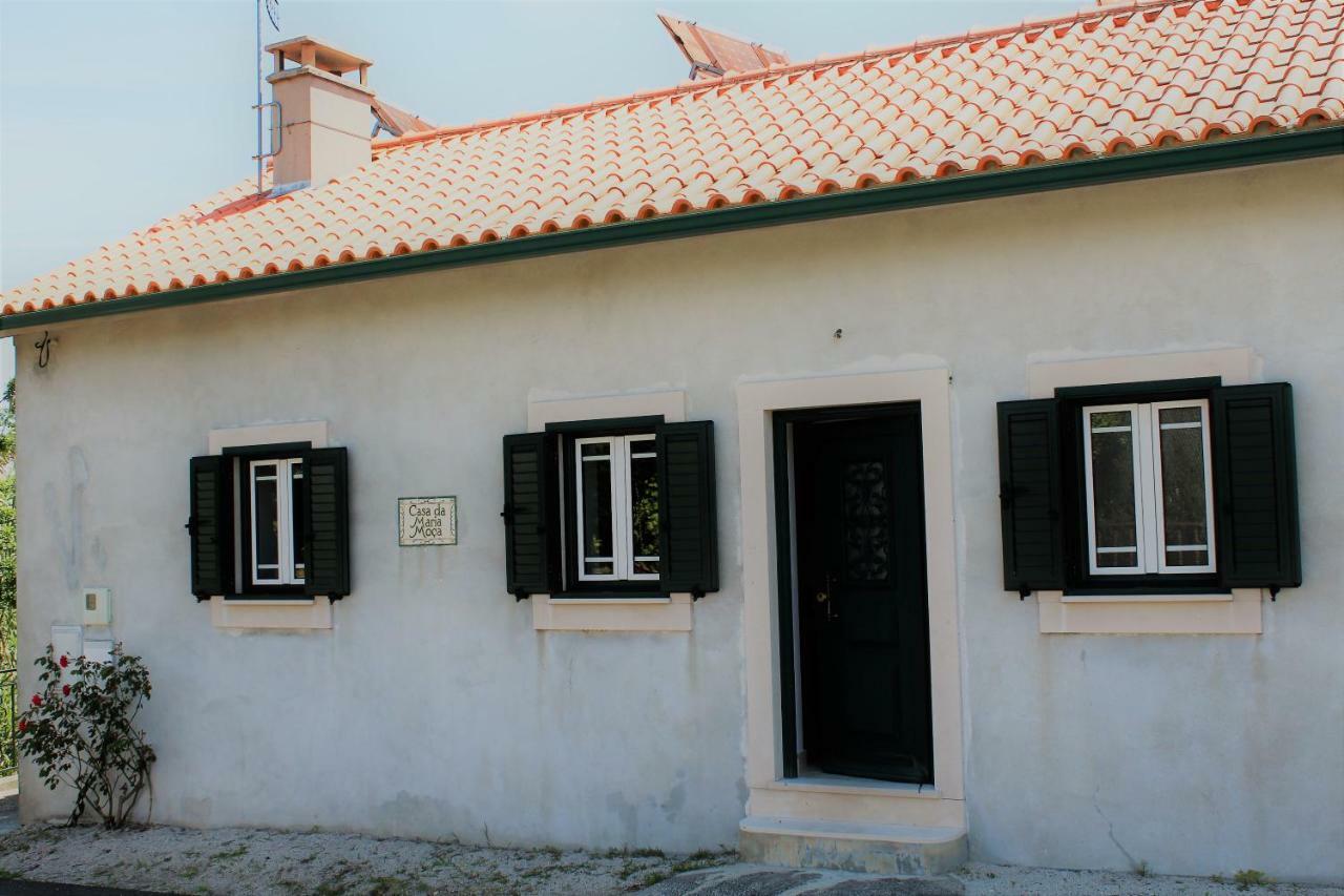Villa Casa Da Maria Moca à Fátima Extérieur photo